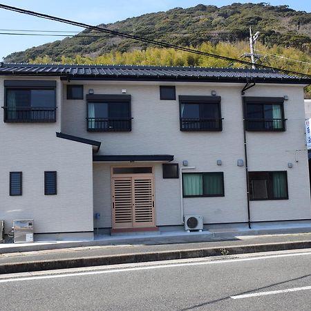 Minshuku Nishidomari Hotel Cusima Kültér fotó