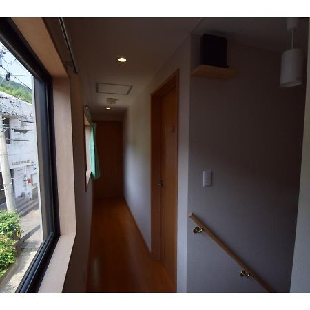 Minshuku Nishidomari Hotel Cusima Kültér fotó