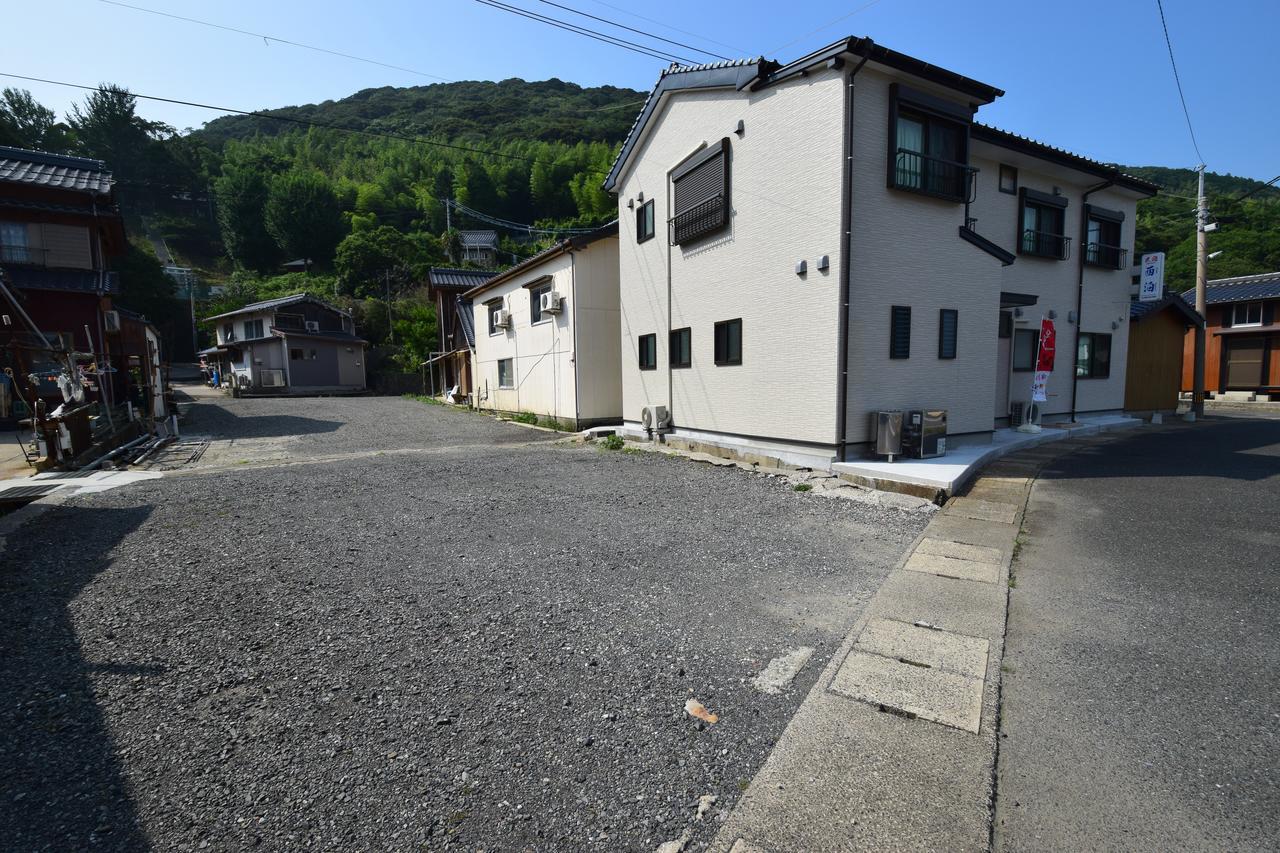 Minshuku Nishidomari Hotel Cusima Kültér fotó