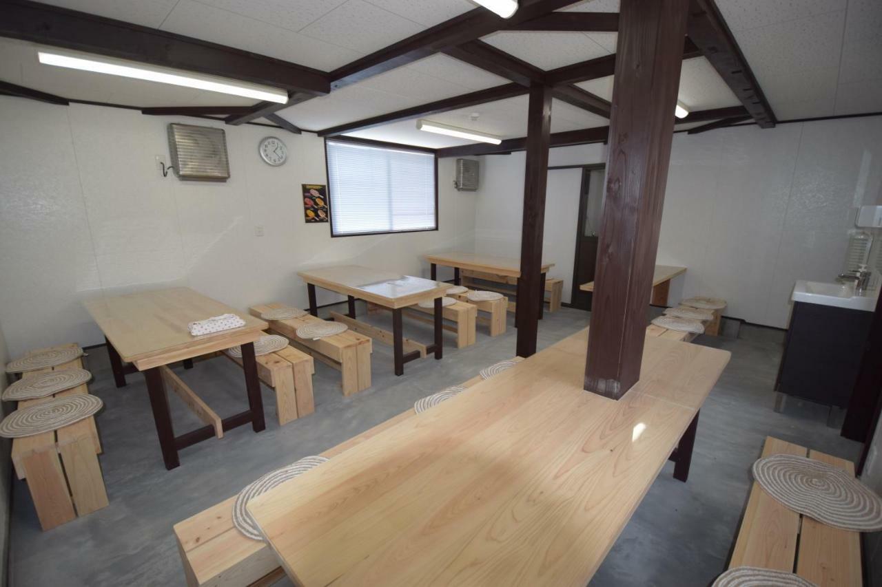 Minshuku Nishidomari Hotel Cusima Kültér fotó