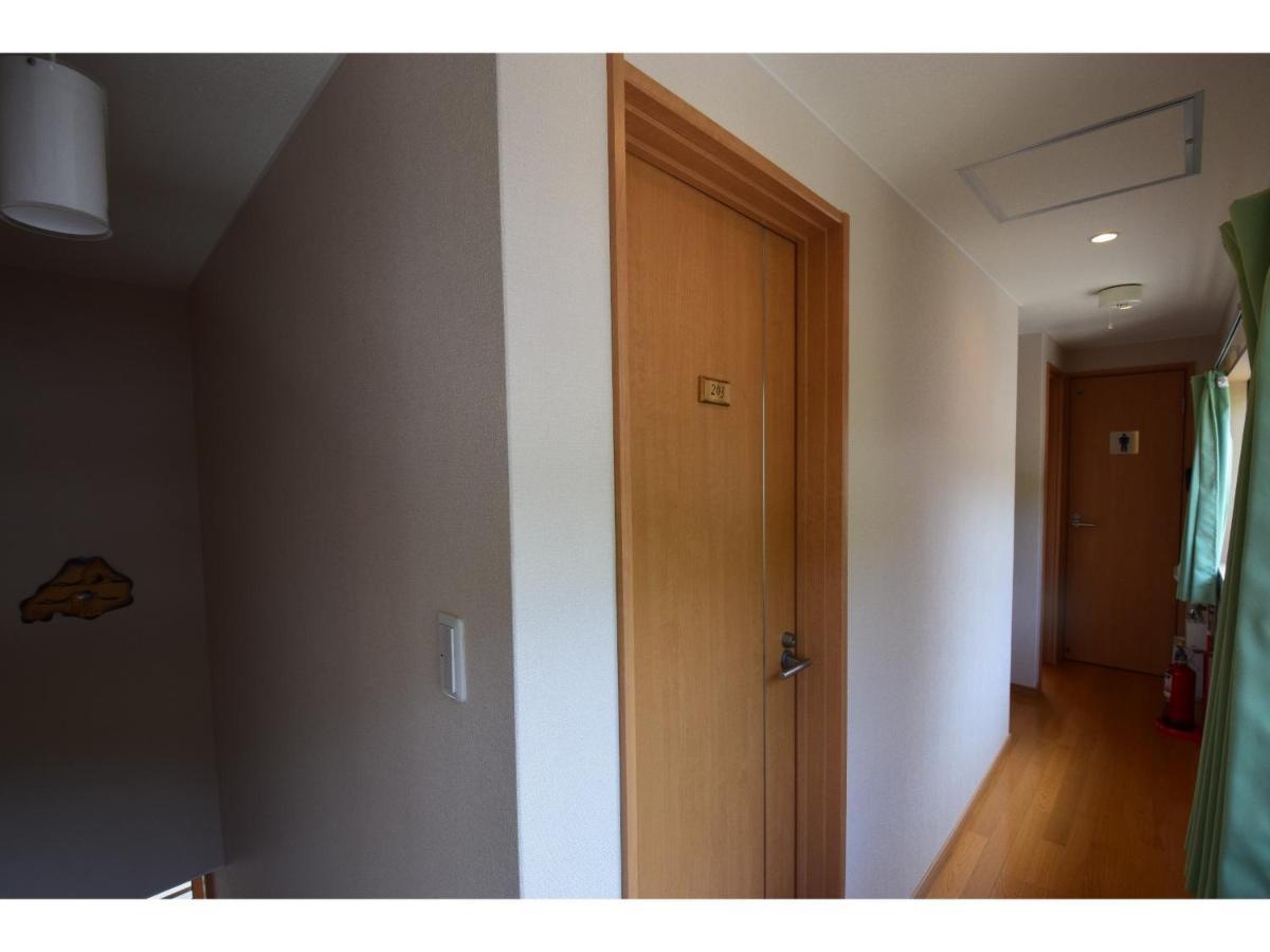 Minshuku Nishidomari Hotel Cusima Kültér fotó